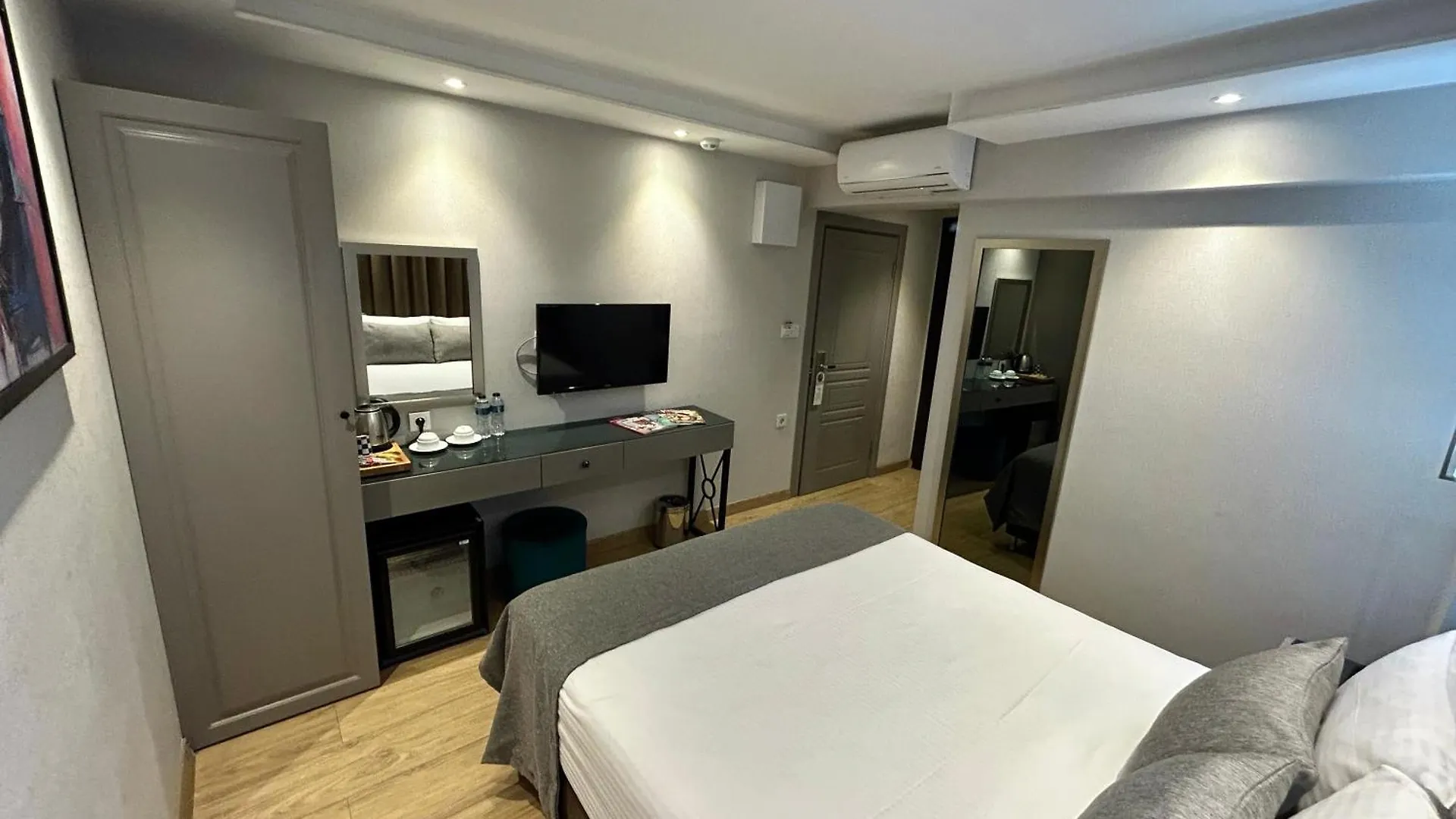 The Roomy Hotel Nisantasi 伊斯坦布尔 3*,  土耳其