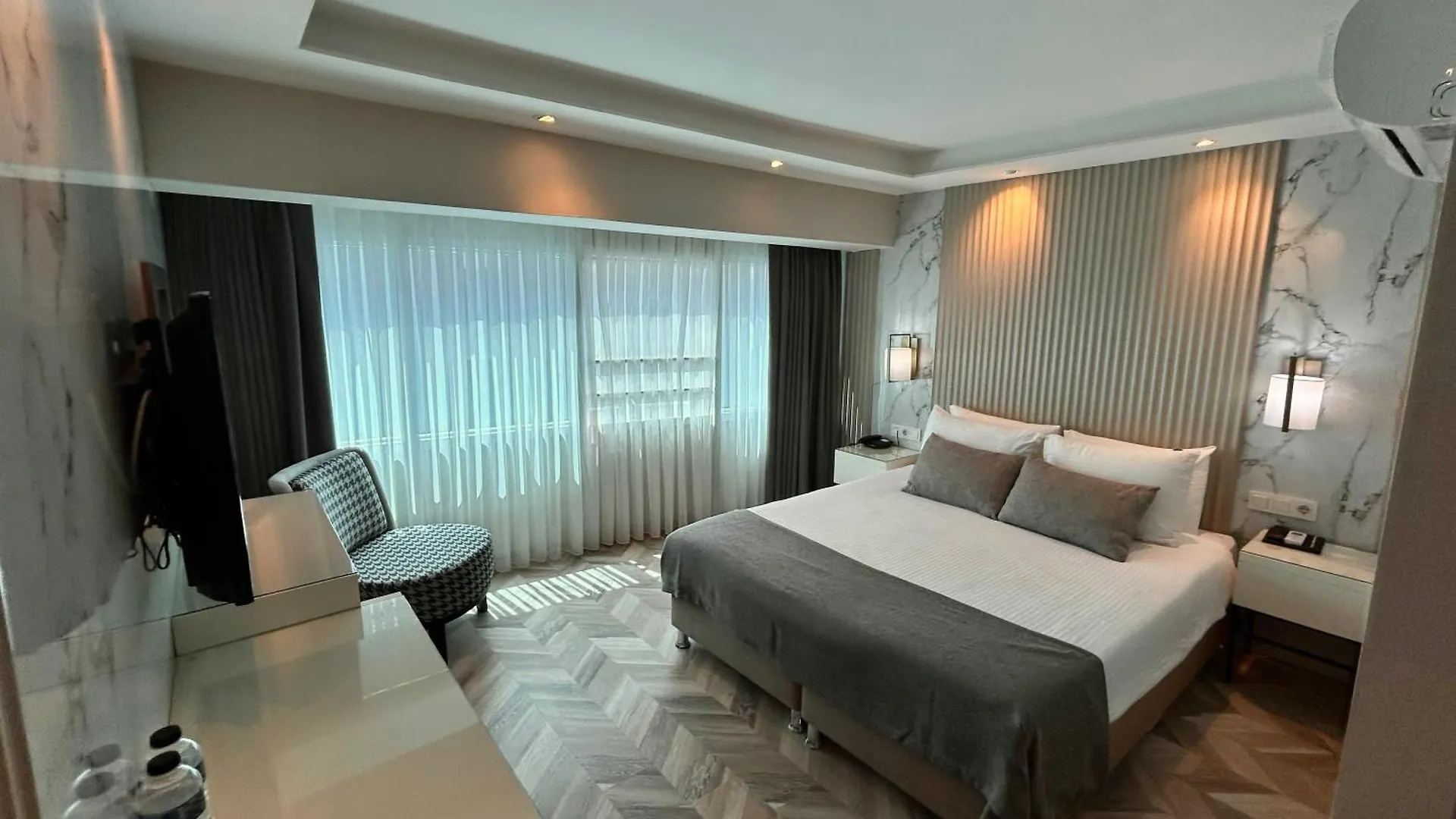 The Roomy Hotel Nisantasi 伊斯坦布尔
