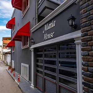 Maria House , Анталья Турция