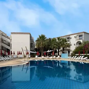 ** Aparthotel Amore Hotel Apartments Cyprus