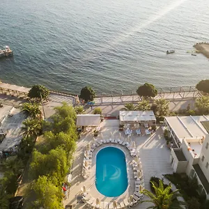 Dragut Point North 3*, Тургутрейс Турция