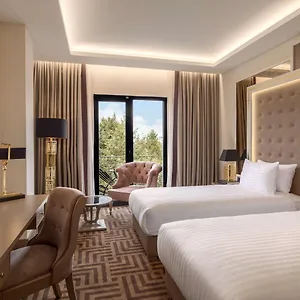 Hotel Ramada By Wyndham Golden Horn