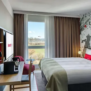 **** Hotel Intercityhotel Zuerich Airport Switzerland
