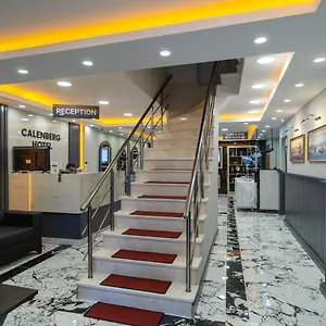 Calenberg Отель