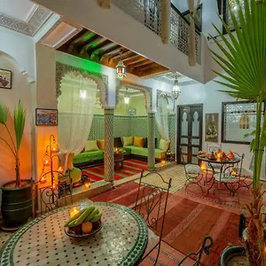 Riad Riad Dar Aby ***