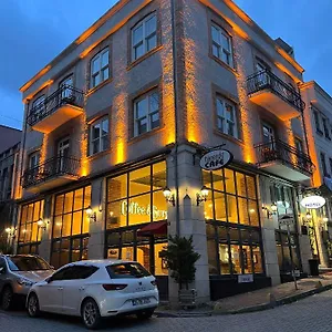 Hotel Hanende