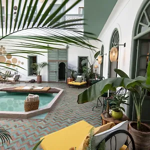 Riad Riad Agathe & Spa ***