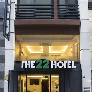 The 22 Hotell