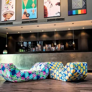 *** Hotel One Westbahnhof Austria