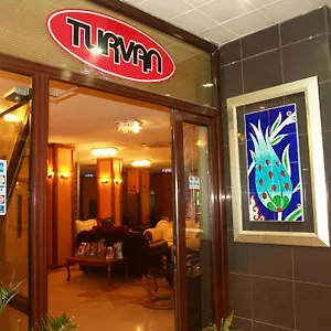 Hotel Turvan