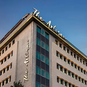 5* Hotel The Artisan Mgallery