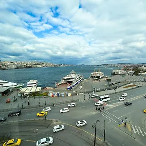4* Hotel Manesol Old Bosphorus