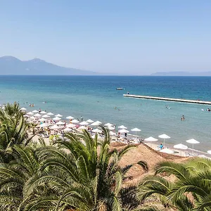 Atlantique Club 3*, Кушадасы Турция