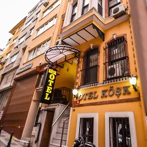 Hotel Kosk Kadikoy