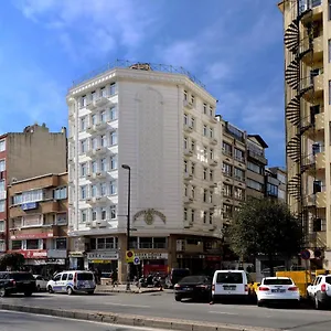 Hotel Hotelozbek