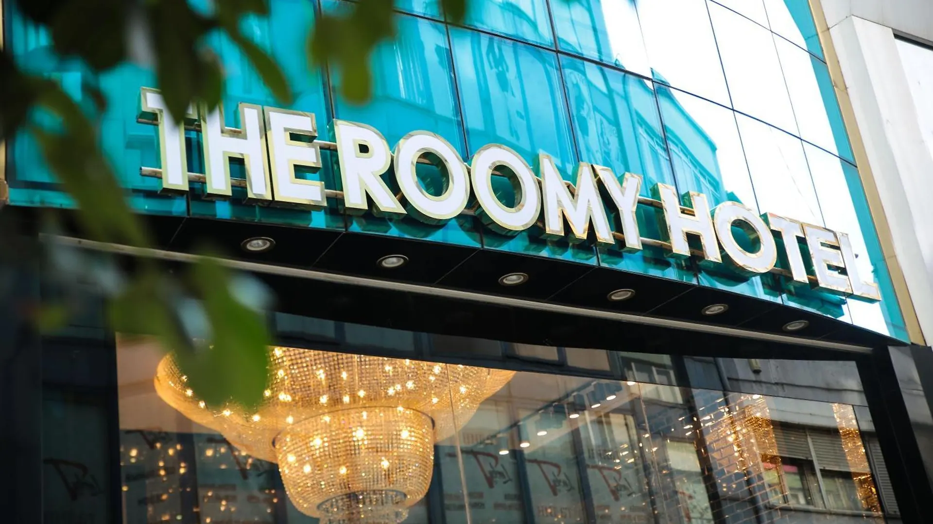 The Roomy Hotel Nisantasi Istanbul Turkey