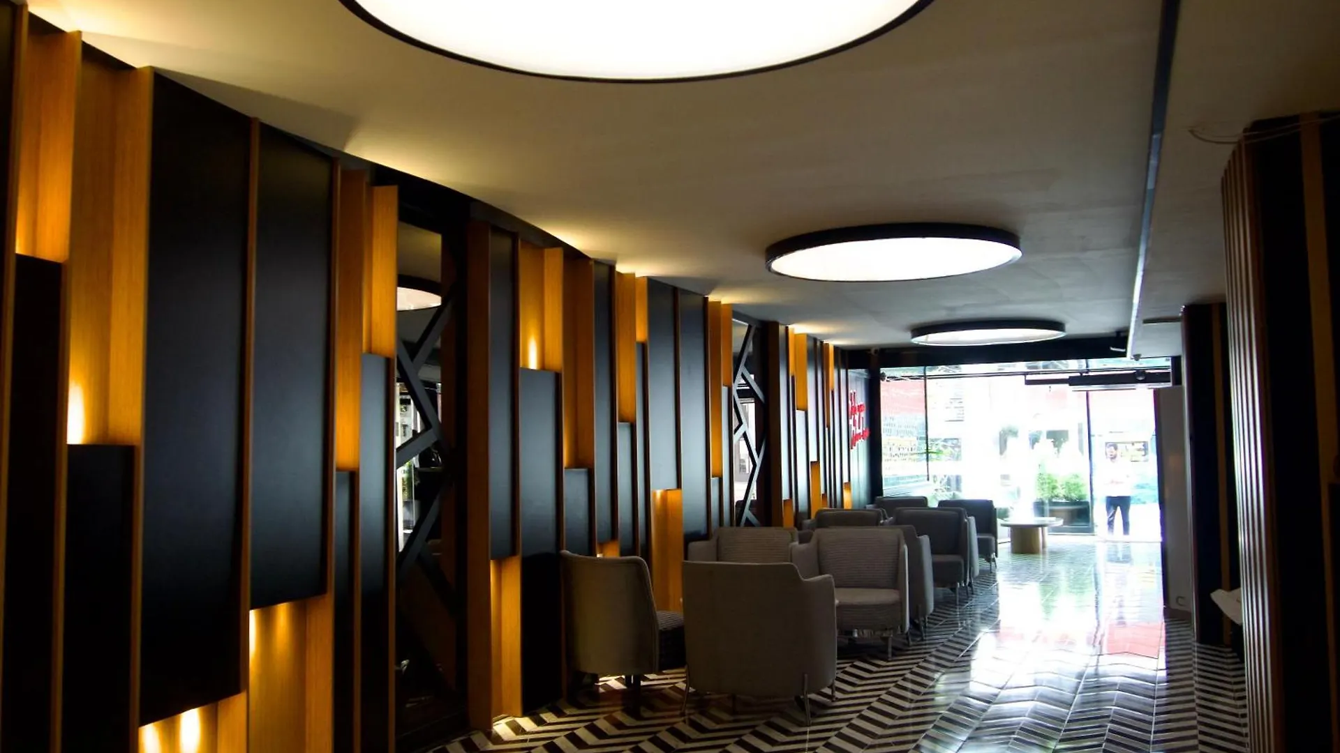 The Roomy Hotel Nisantasi Istanbul 3*,  Turkey