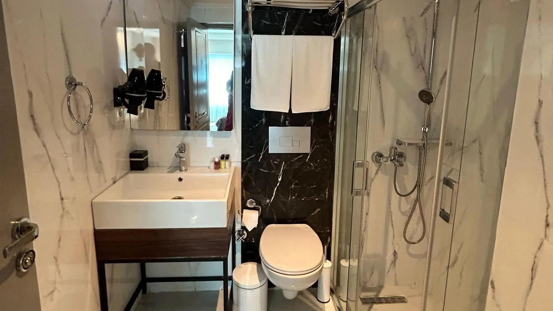 The Roomy Hotel Nisantasi Istanbul