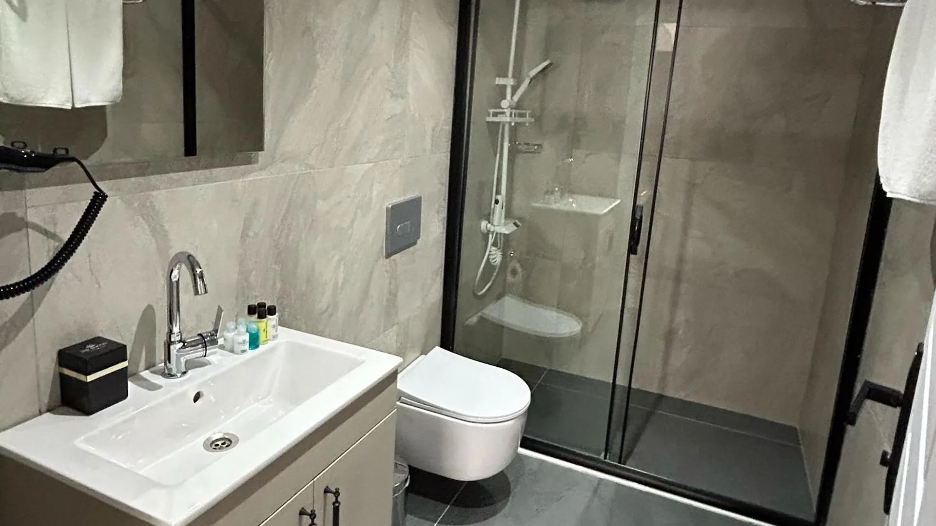 The Roomy Hotel Nisantasi Istanbul Turkey