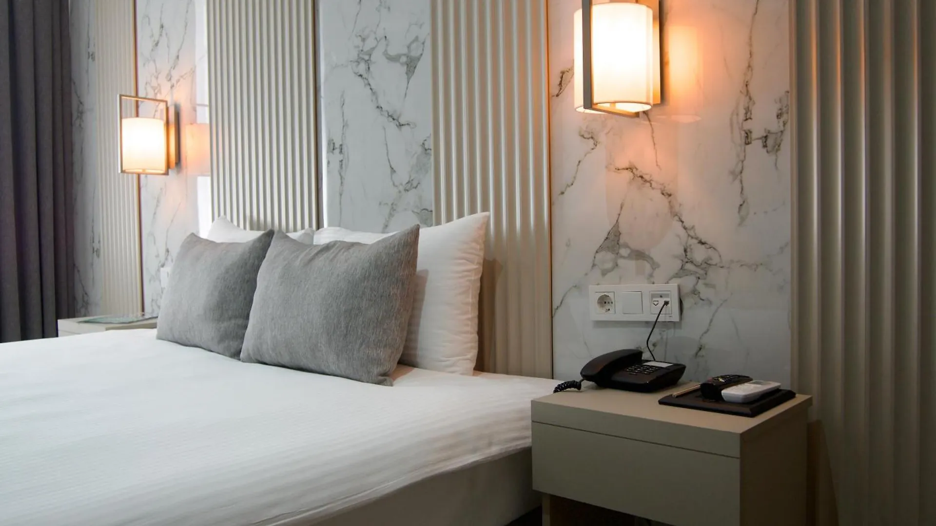 The Roomy Hotel Nisantasi Istanbul 3*,  Turkey