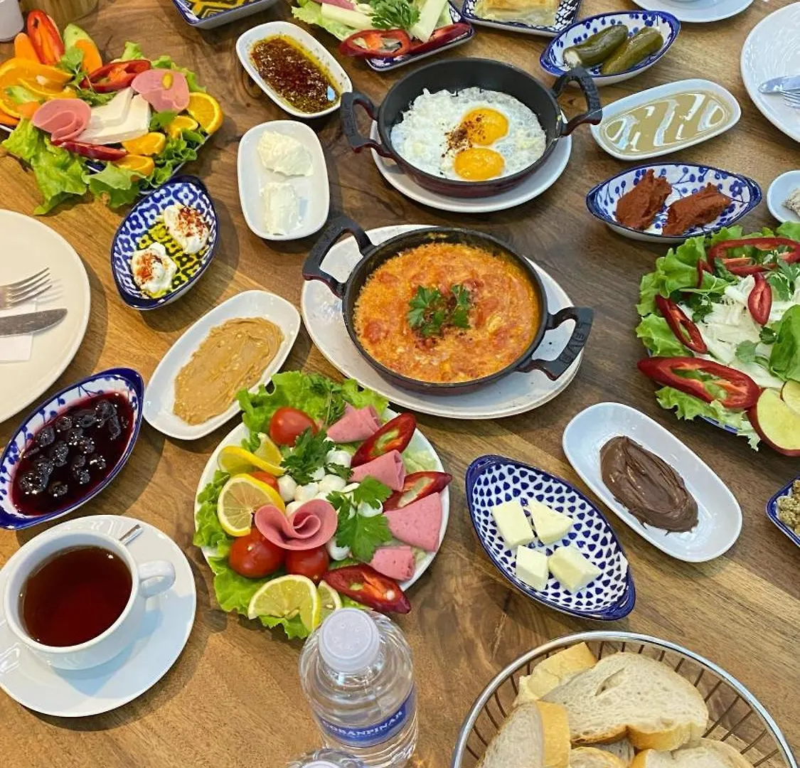 The Roomy Hotel Nisantasi Istanbul