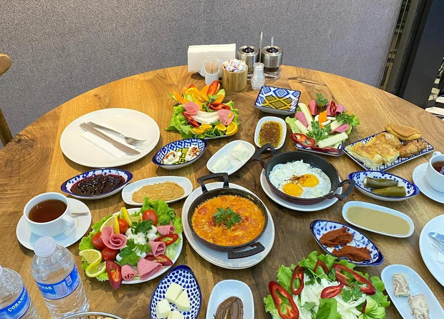 The Roomy Hotel Nisantasi 이스탄불 터키
